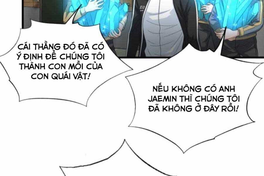 Mẹ Tôi Là Chòm Sao Bảo Hộ - Chương 14 - ảnh 169