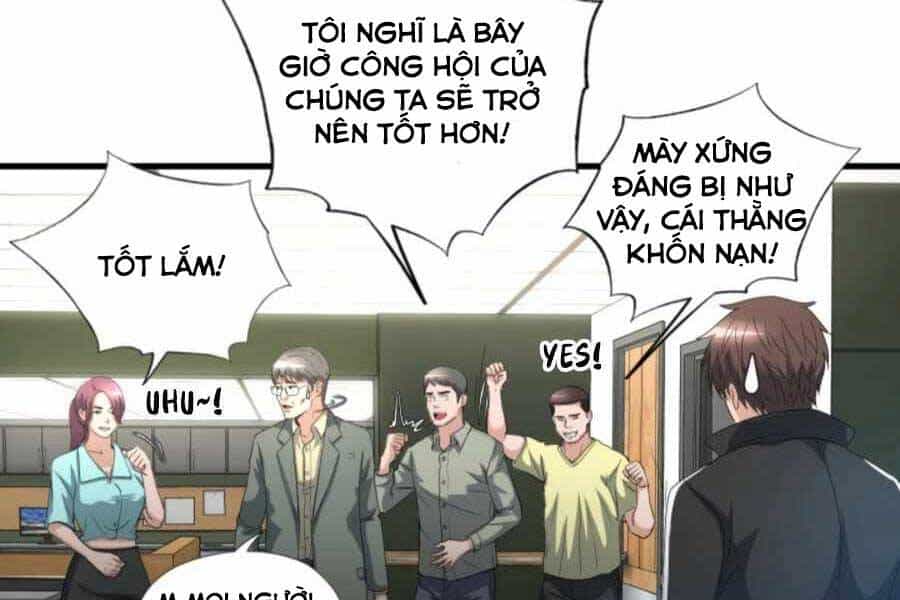 Mẹ Tôi Là Chòm Sao Bảo Hộ - Chương 14 - ảnh 170