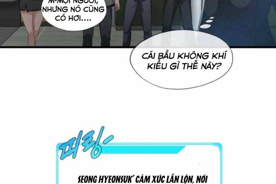 Mẹ Tôi Là Chòm Sao Bảo Hộ - Chương 14 - ảnh 171