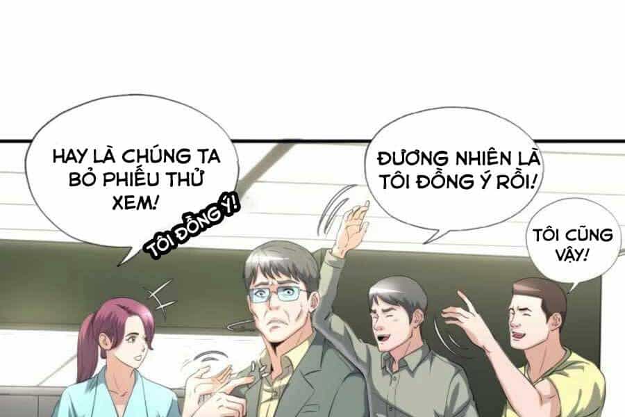 Mẹ Tôi Là Chòm Sao Bảo Hộ - Chương 14 - ảnh 183
