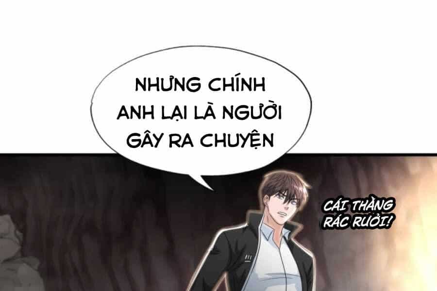 Mẹ Tôi Là Chòm Sao Bảo Hộ - Chương 14 - ảnh 3