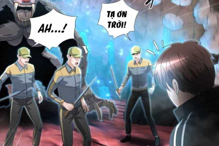 Mẹ Tôi Là Chòm Sao Bảo Hộ - Chương 14 - ảnh 30