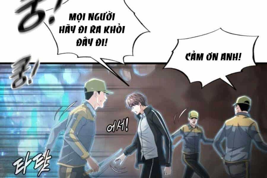 Mẹ Tôi Là Chòm Sao Bảo Hộ - Chương 14 - ảnh 34