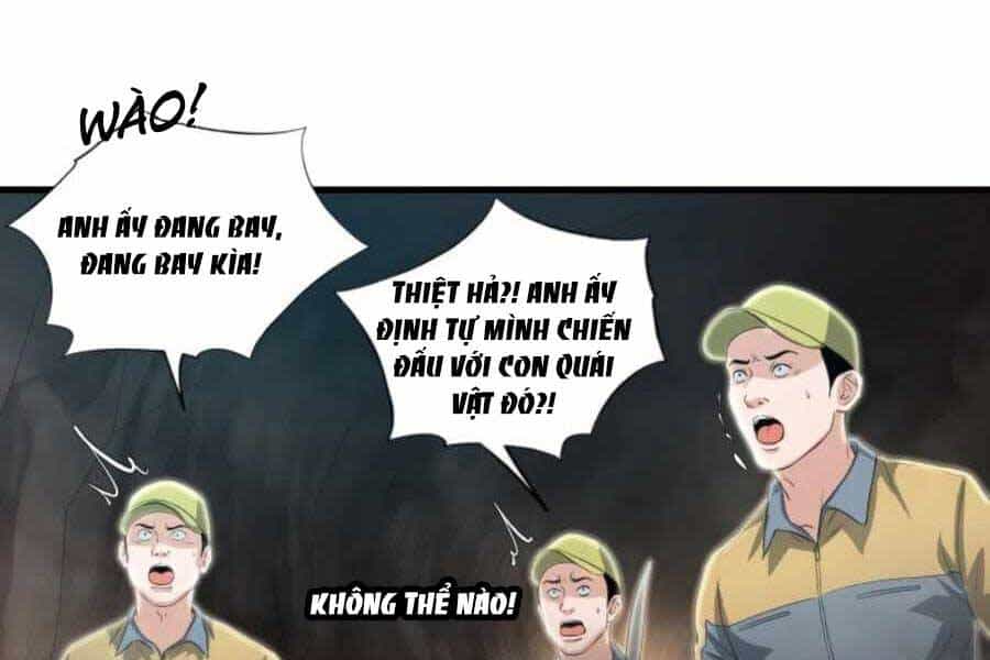 Mẹ Tôi Là Chòm Sao Bảo Hộ - Chương 14 - ảnh 64