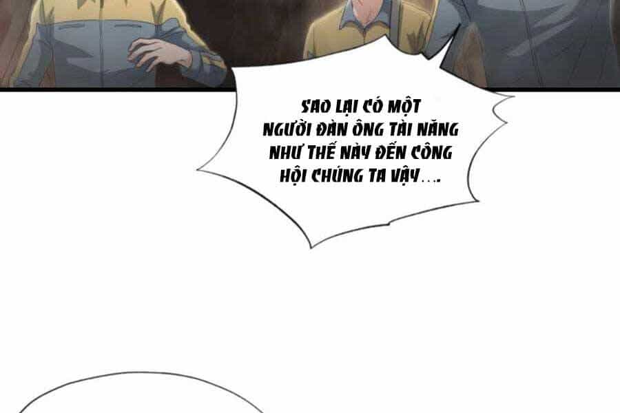 Mẹ Tôi Là Chòm Sao Bảo Hộ - Chương 14 - ảnh 65