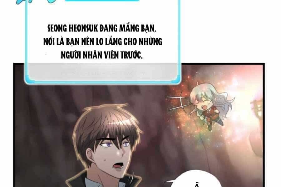 Mẹ Tôi Là Chòm Sao Bảo Hộ - Chương 14 - ảnh 7