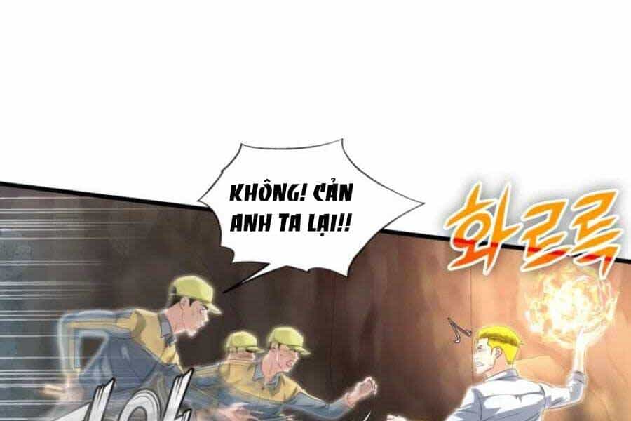 Mẹ Tôi Là Chòm Sao Bảo Hộ - Chương 14 - ảnh 74