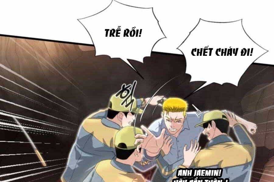 Mẹ Tôi Là Chòm Sao Bảo Hộ - Chương 14 - ảnh 76
