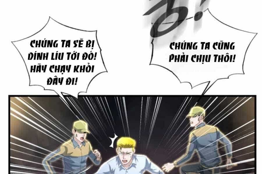 Mẹ Tôi Là Chòm Sao Bảo Hộ - Chương 14 - ảnh 92