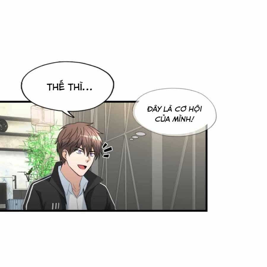 Mẹ Tôi Là Chòm Sao Bảo Hộ - Chương 15 - ảnh 100