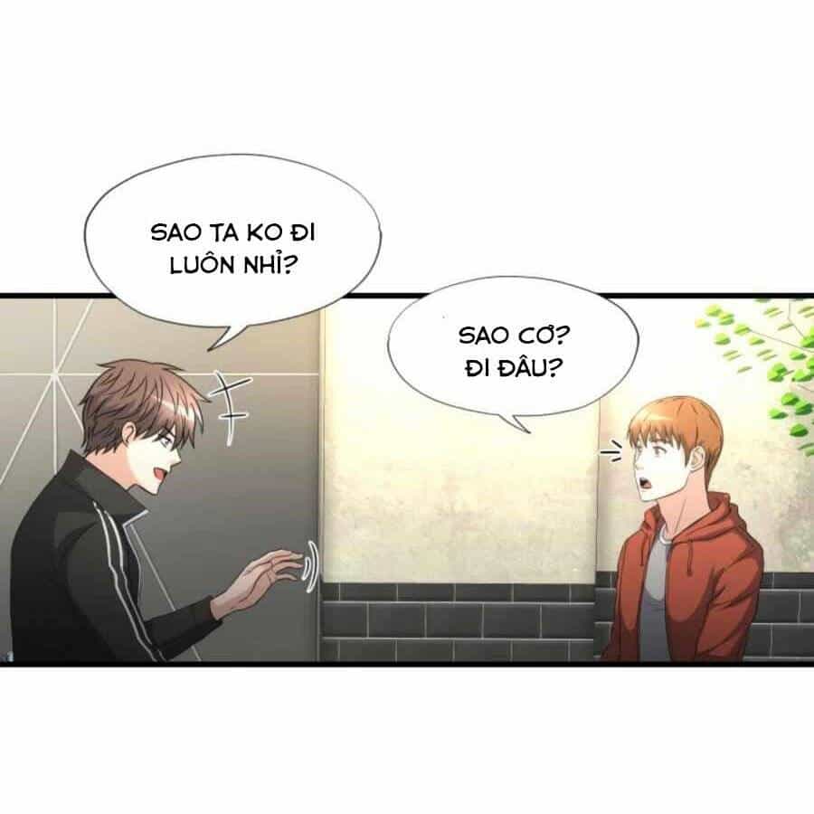 Mẹ Tôi Là Chòm Sao Bảo Hộ - Chương 15 - ảnh 101