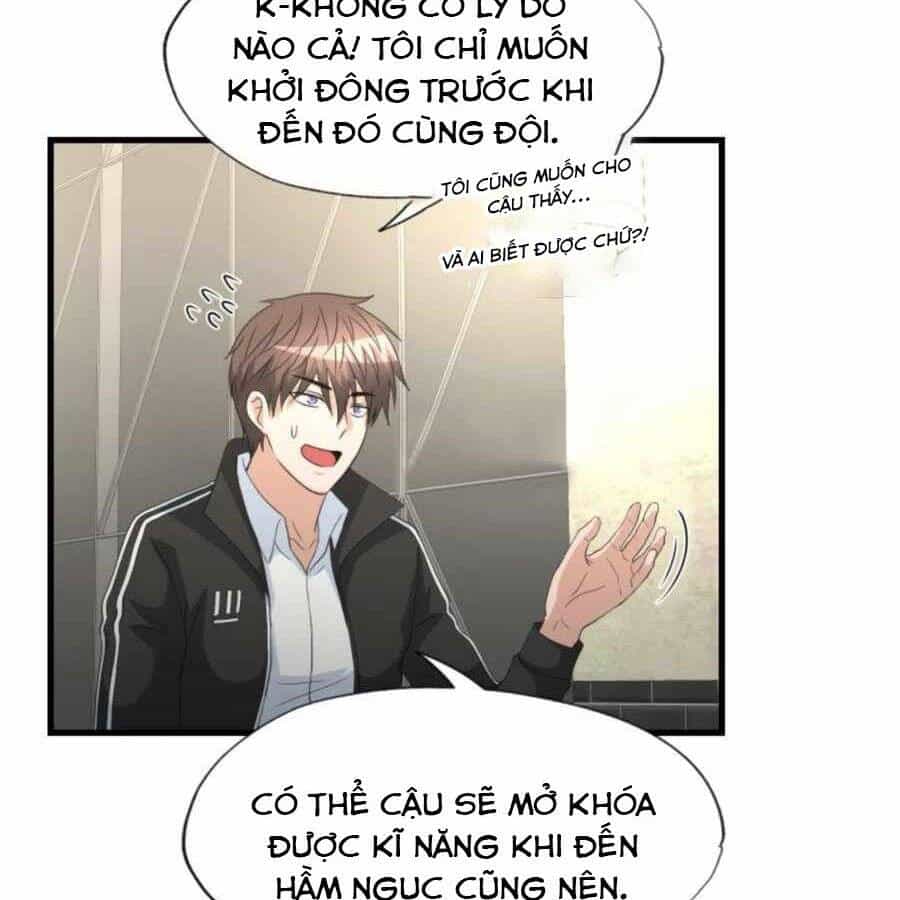 Mẹ Tôi Là Chòm Sao Bảo Hộ - Chương 15 - ảnh 107