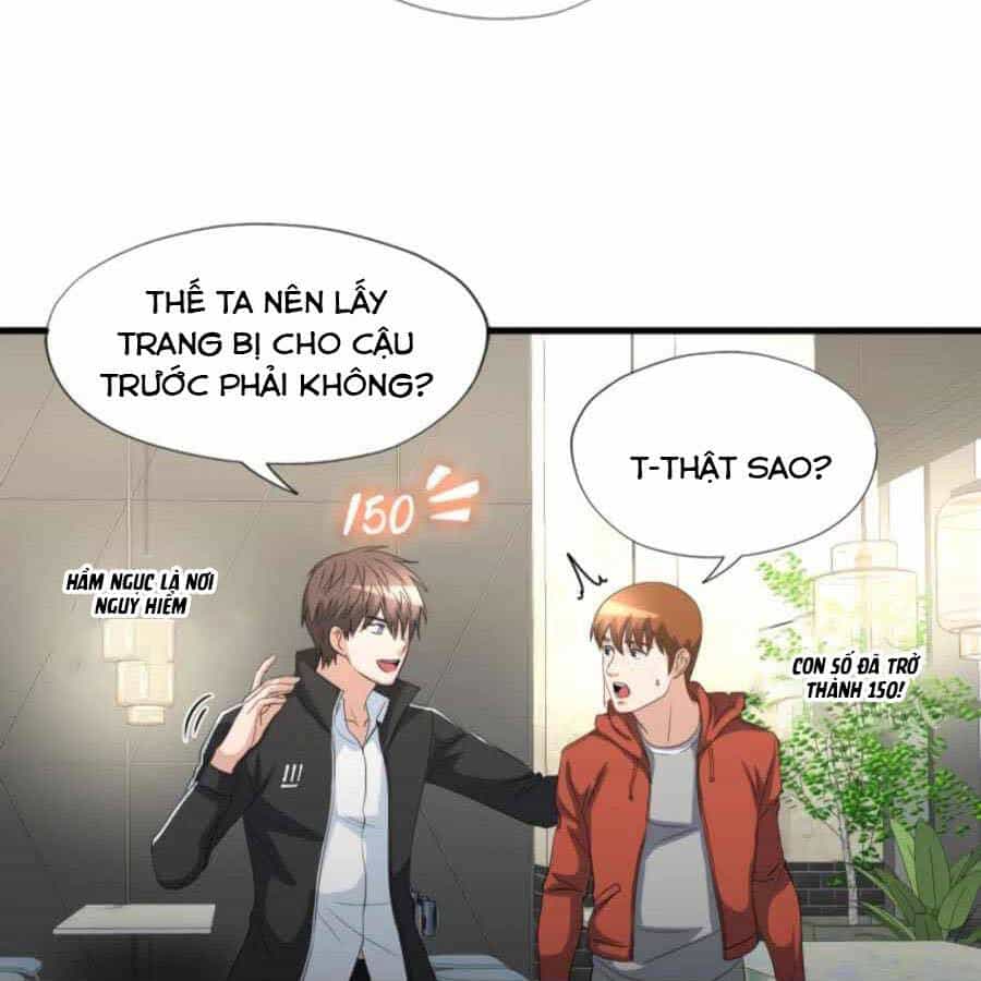 Mẹ Tôi Là Chòm Sao Bảo Hộ - Chương 15 - ảnh 112