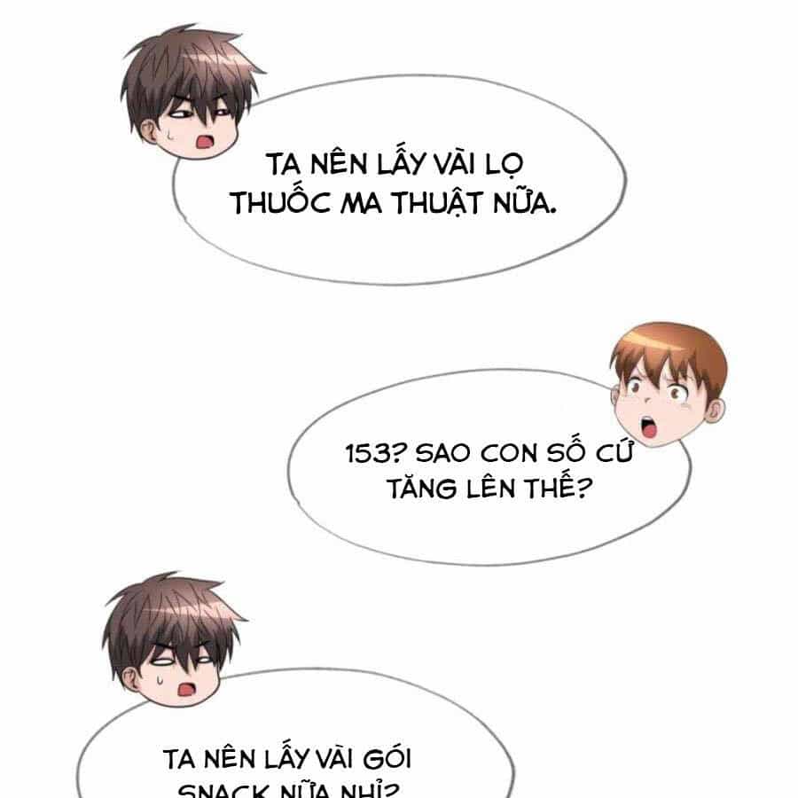 Mẹ Tôi Là Chòm Sao Bảo Hộ - Chương 15 - ảnh 114