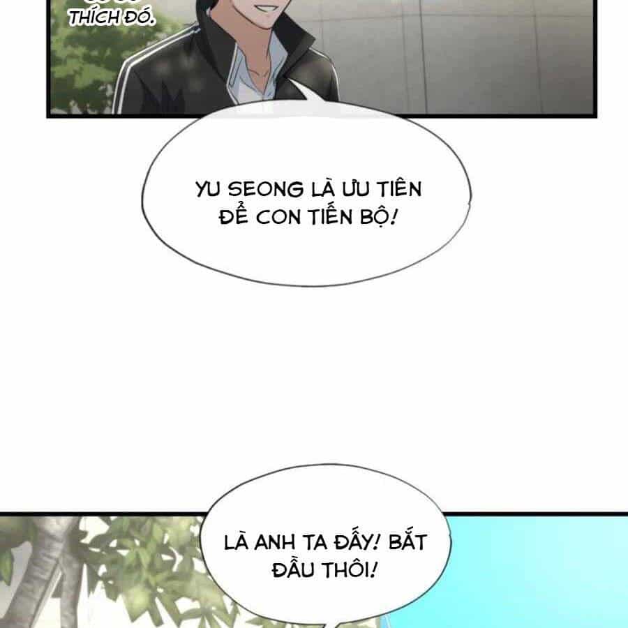 Mẹ Tôi Là Chòm Sao Bảo Hộ - Chương 15 - ảnh 35
