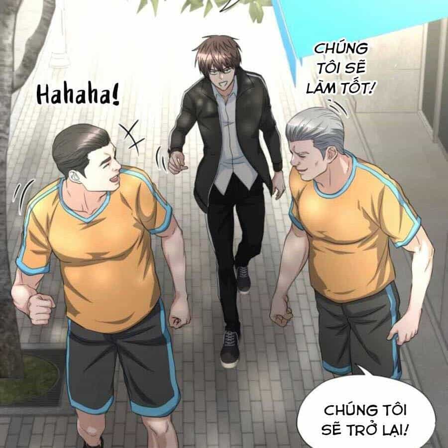 Mẹ Tôi Là Chòm Sao Bảo Hộ - Chương 15 - ảnh 36