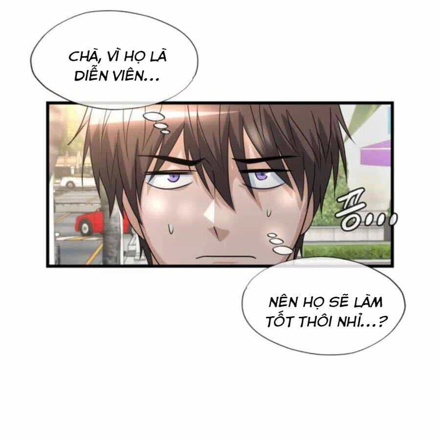 Mẹ Tôi Là Chòm Sao Bảo Hộ - Chương 15 - ảnh 38
