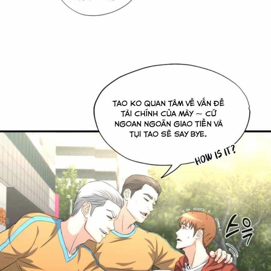 Mẹ Tôi Là Chòm Sao Bảo Hộ - Chương 15 - ảnh 44