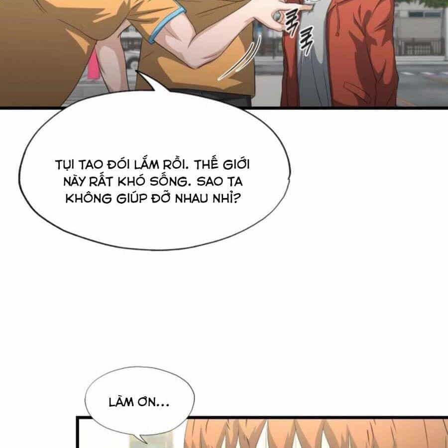 Mẹ Tôi Là Chòm Sao Bảo Hộ - Chương 15 - ảnh 45