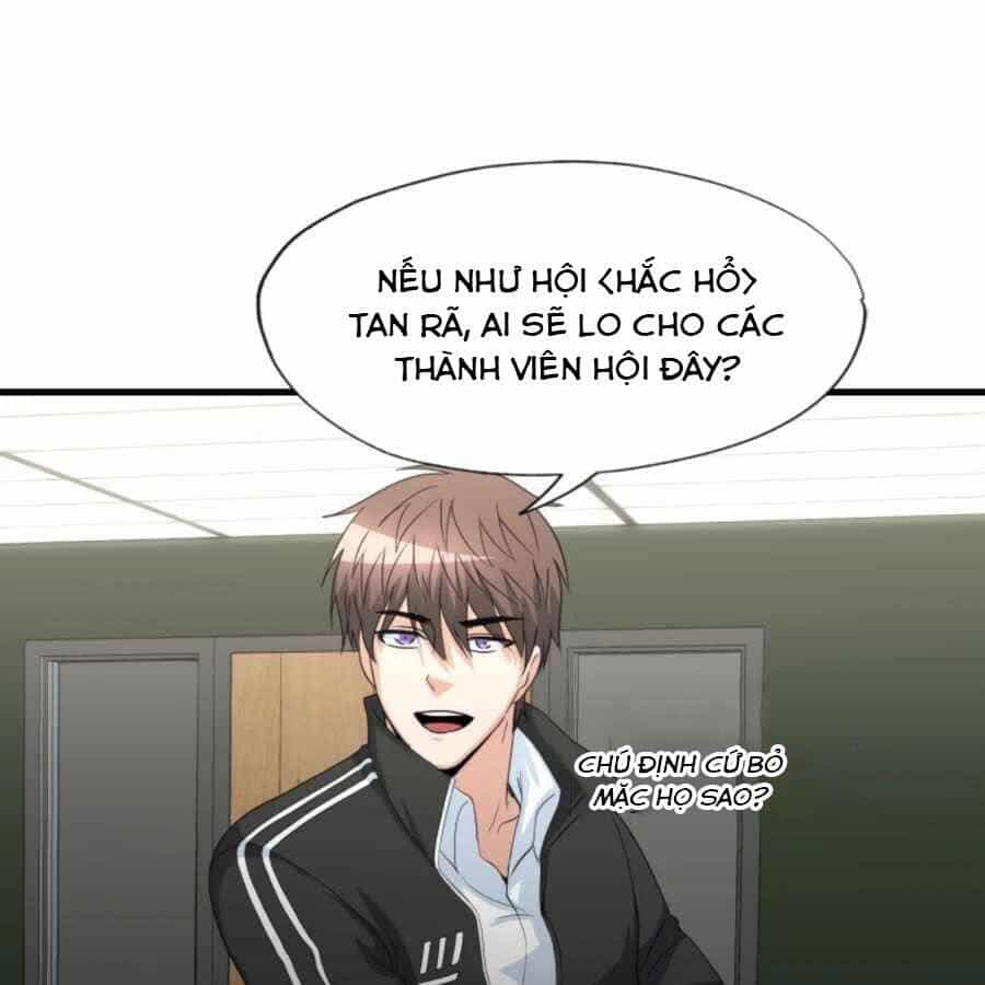 Mẹ Tôi Là Chòm Sao Bảo Hộ - Chương 15 - ảnh 5