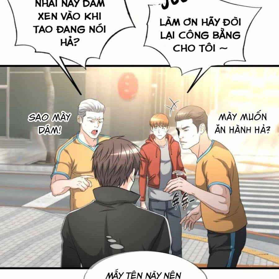 Mẹ Tôi Là Chòm Sao Bảo Hộ - Chương 15 - ảnh 50
