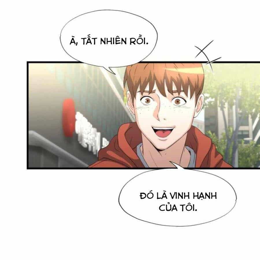 Mẹ Tôi Là Chòm Sao Bảo Hộ - Chương 15 - ảnh 64