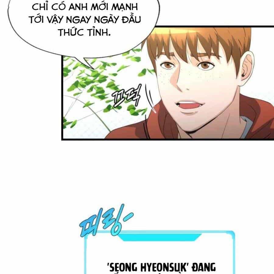 Mẹ Tôi Là Chòm Sao Bảo Hộ - Chương 15 - ảnh 69