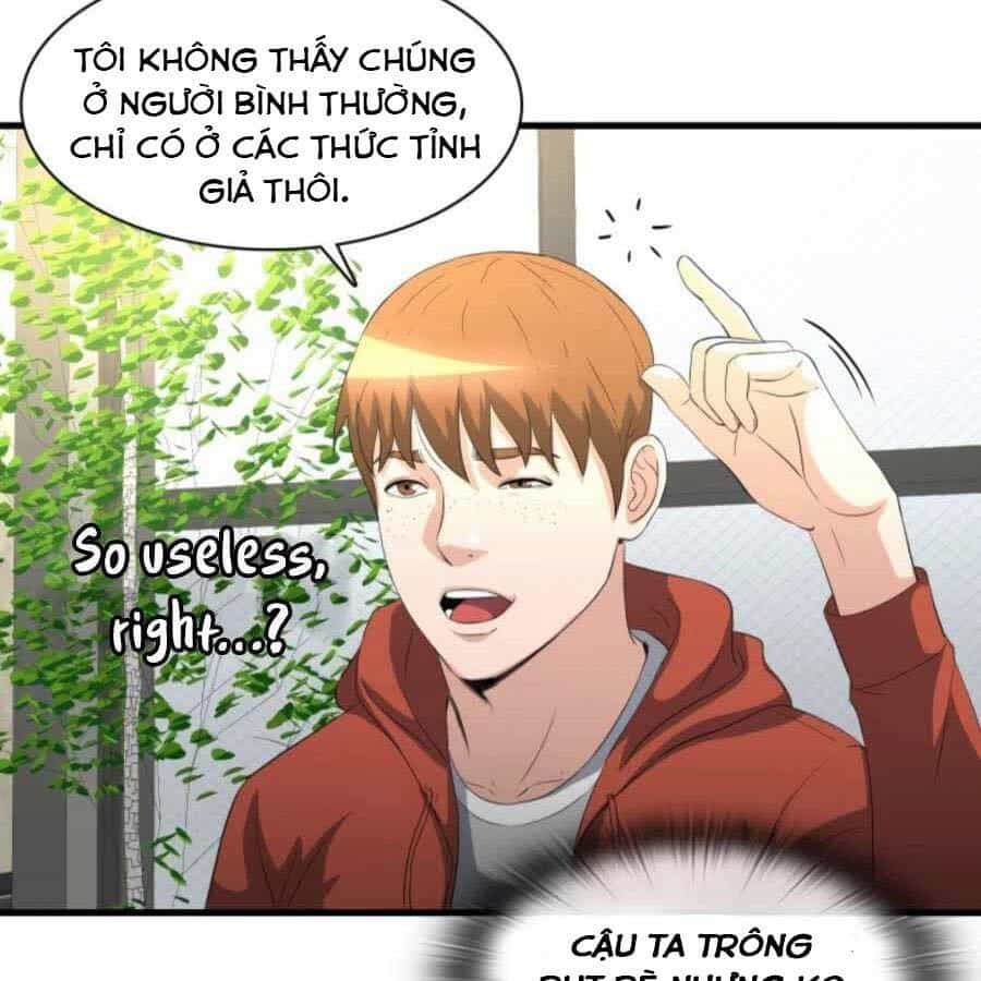 Mẹ Tôi Là Chòm Sao Bảo Hộ - Chương 15 - ảnh 78
