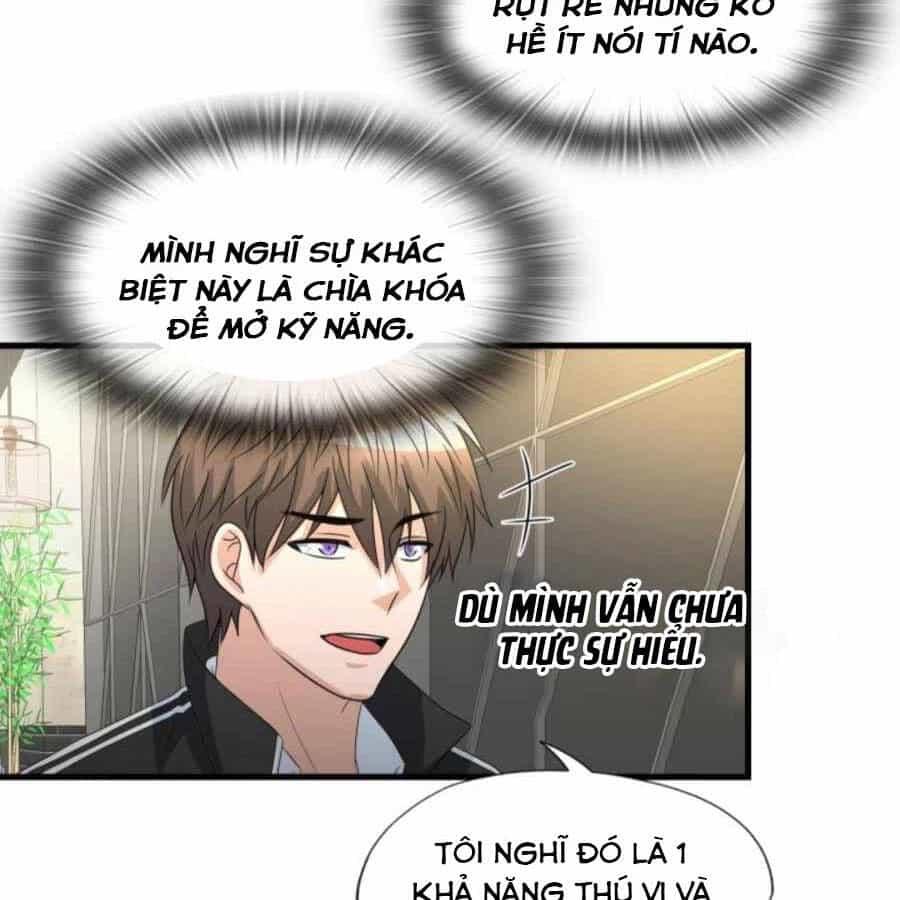 Mẹ Tôi Là Chòm Sao Bảo Hộ - Chương 15 - ảnh 79