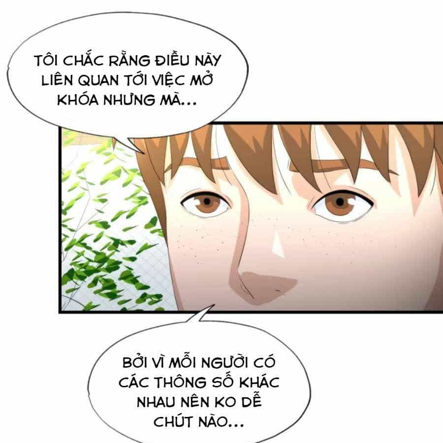 Mẹ Tôi Là Chòm Sao Bảo Hộ - Chương 15 - ảnh 81