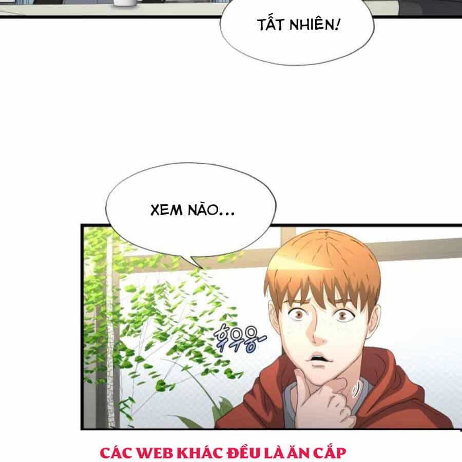 Mẹ Tôi Là Chòm Sao Bảo Hộ - Chương 15 - ảnh 86