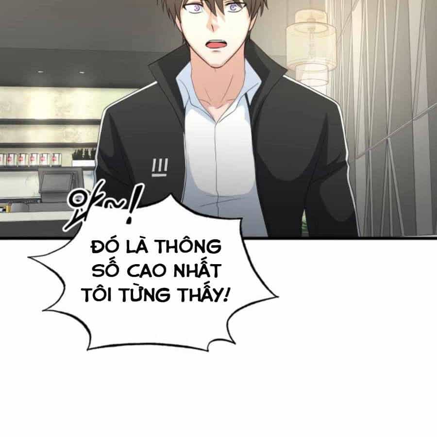 Mẹ Tôi Là Chòm Sao Bảo Hộ - Chương 15 - ảnh 88