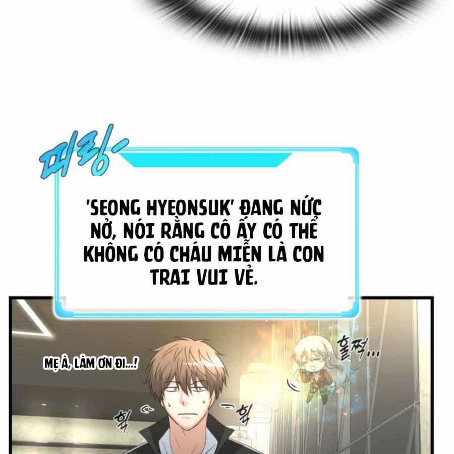 Mẹ Tôi Là Chòm Sao Bảo Hộ - Chương 15 - ảnh 90