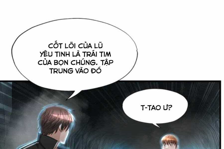 Mẹ Tôi Là Chòm Sao Bảo Hộ - Chương 16 - ảnh 30