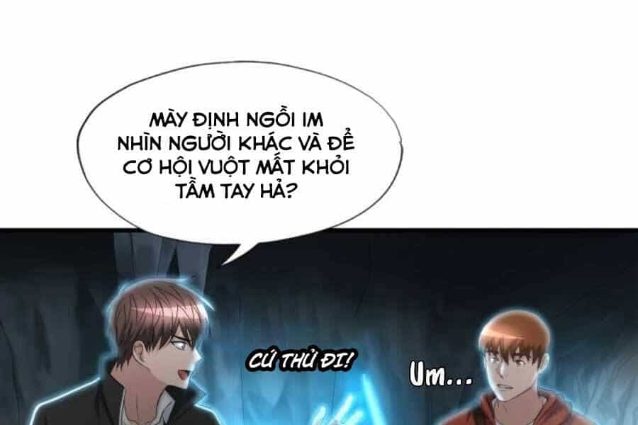 Mẹ Tôi Là Chòm Sao Bảo Hộ - Chương 16 - ảnh 35