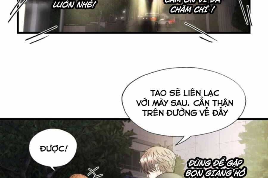 Mẹ Tôi Là Chòm Sao Bảo Hộ - Chương 16 - ảnh 68