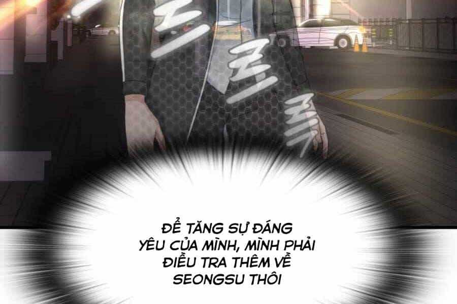 Mẹ Tôi Là Chòm Sao Bảo Hộ - Chương 16 - ảnh 79