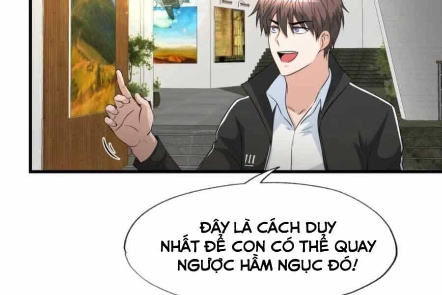 Mẹ Tôi Là Chòm Sao Bảo Hộ - Chương 17 - ảnh 130