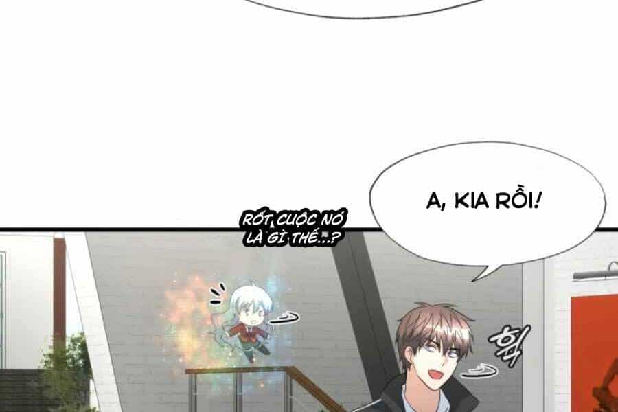 Mẹ Tôi Là Chòm Sao Bảo Hộ - Chương 17 - ảnh 131