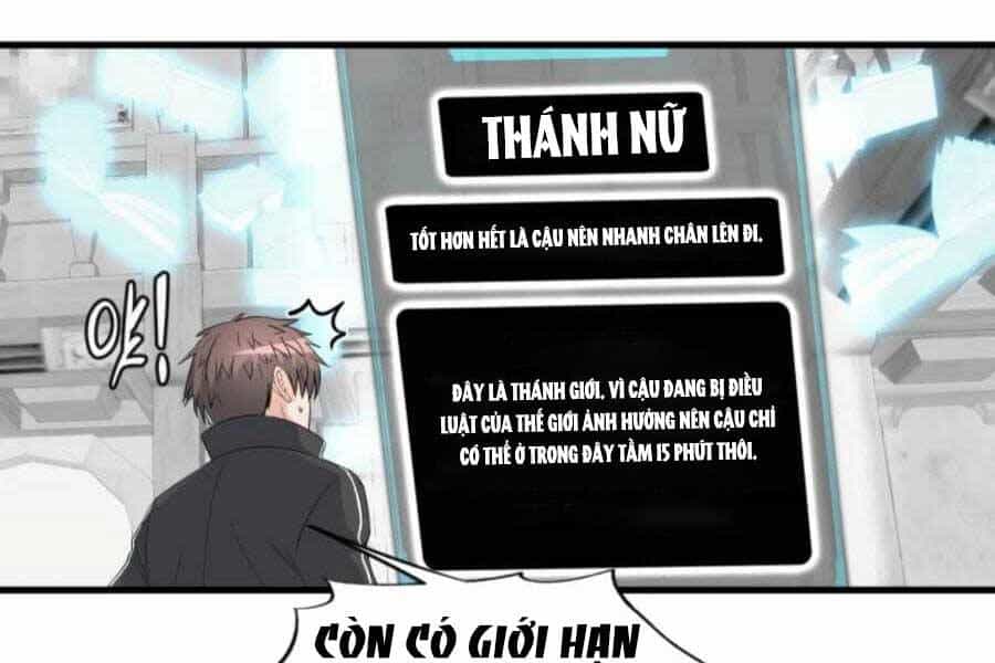 Mẹ Tôi Là Chòm Sao Bảo Hộ - Chương 17 - ảnh 50