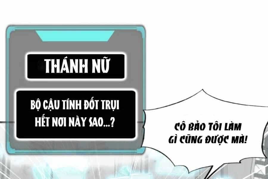 Mẹ Tôi Là Chòm Sao Bảo Hộ - Chương 17 - ảnh 68