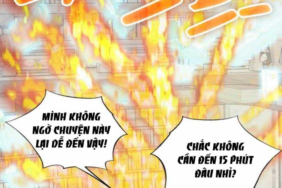 Mẹ Tôi Là Chòm Sao Bảo Hộ - Chương 17 - ảnh 80