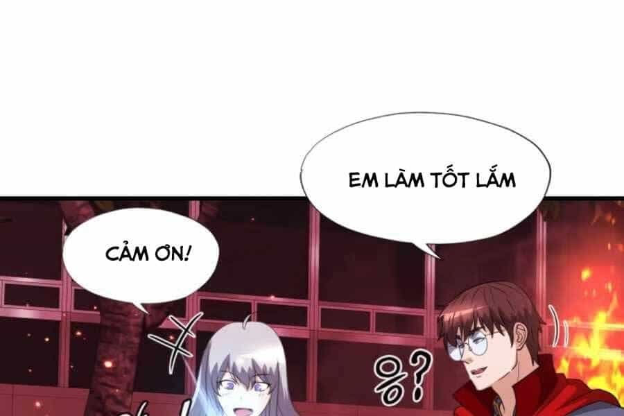 Mẹ Tôi Là Chòm Sao Bảo Hộ - Chương 18 - ảnh 148