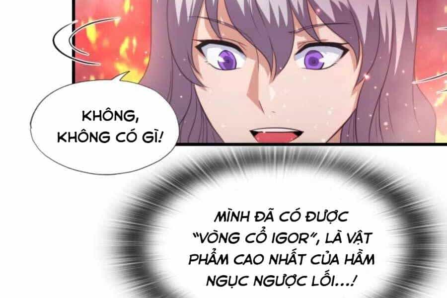 Mẹ Tôi Là Chòm Sao Bảo Hộ - Chương 18 - ảnh 151