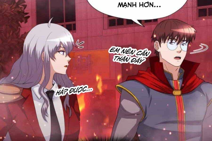 Mẹ Tôi Là Chòm Sao Bảo Hộ - Chương 18 - ảnh 158