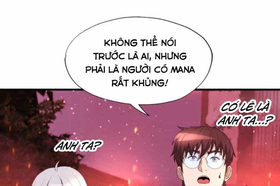 Mẹ Tôi Là Chòm Sao Bảo Hộ - Chương 18 - ảnh 177