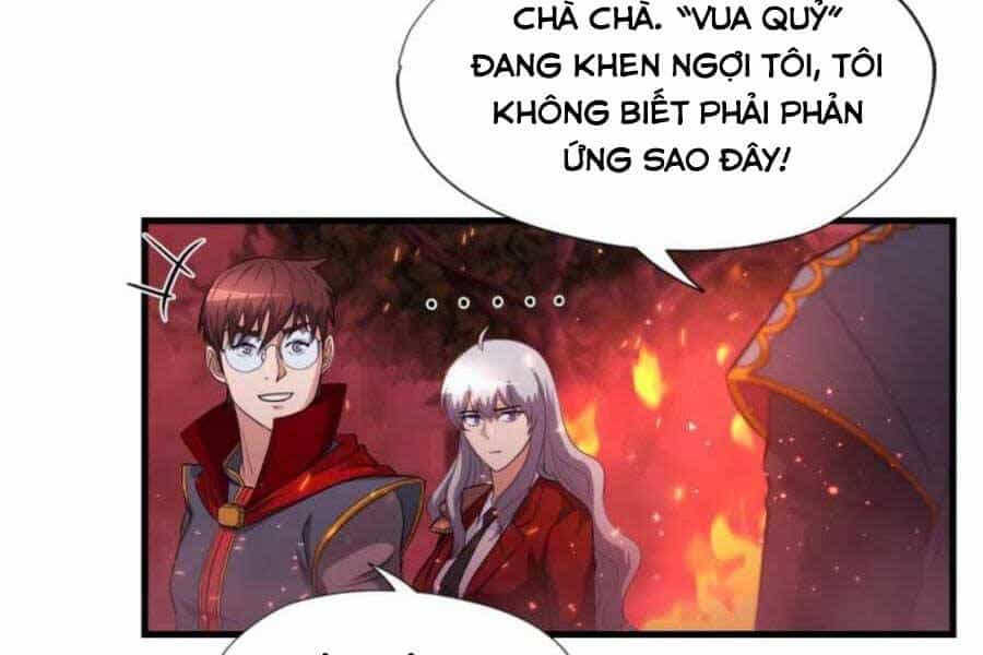 Mẹ Tôi Là Chòm Sao Bảo Hộ - Chương 18 - ảnh 181