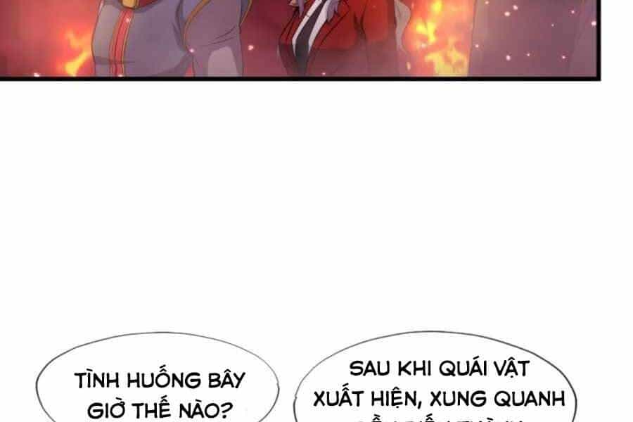 Mẹ Tôi Là Chòm Sao Bảo Hộ - Chương 18 - ảnh 187