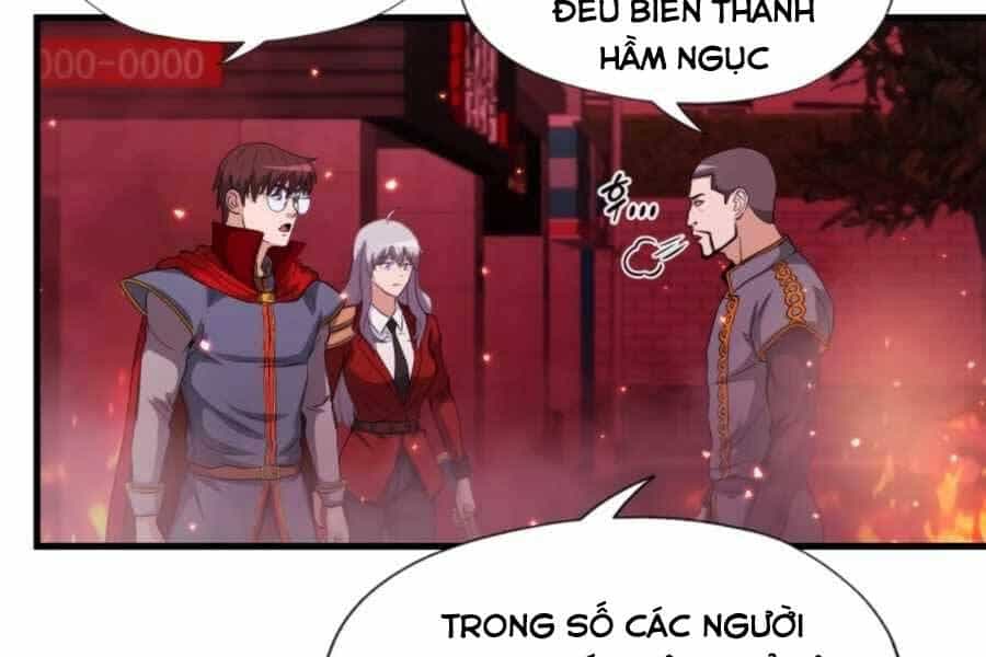 Mẹ Tôi Là Chòm Sao Bảo Hộ - Chương 18 - ảnh 188