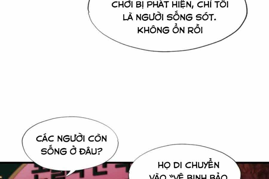 Mẹ Tôi Là Chòm Sao Bảo Hộ - Chương 18 - ảnh 189
